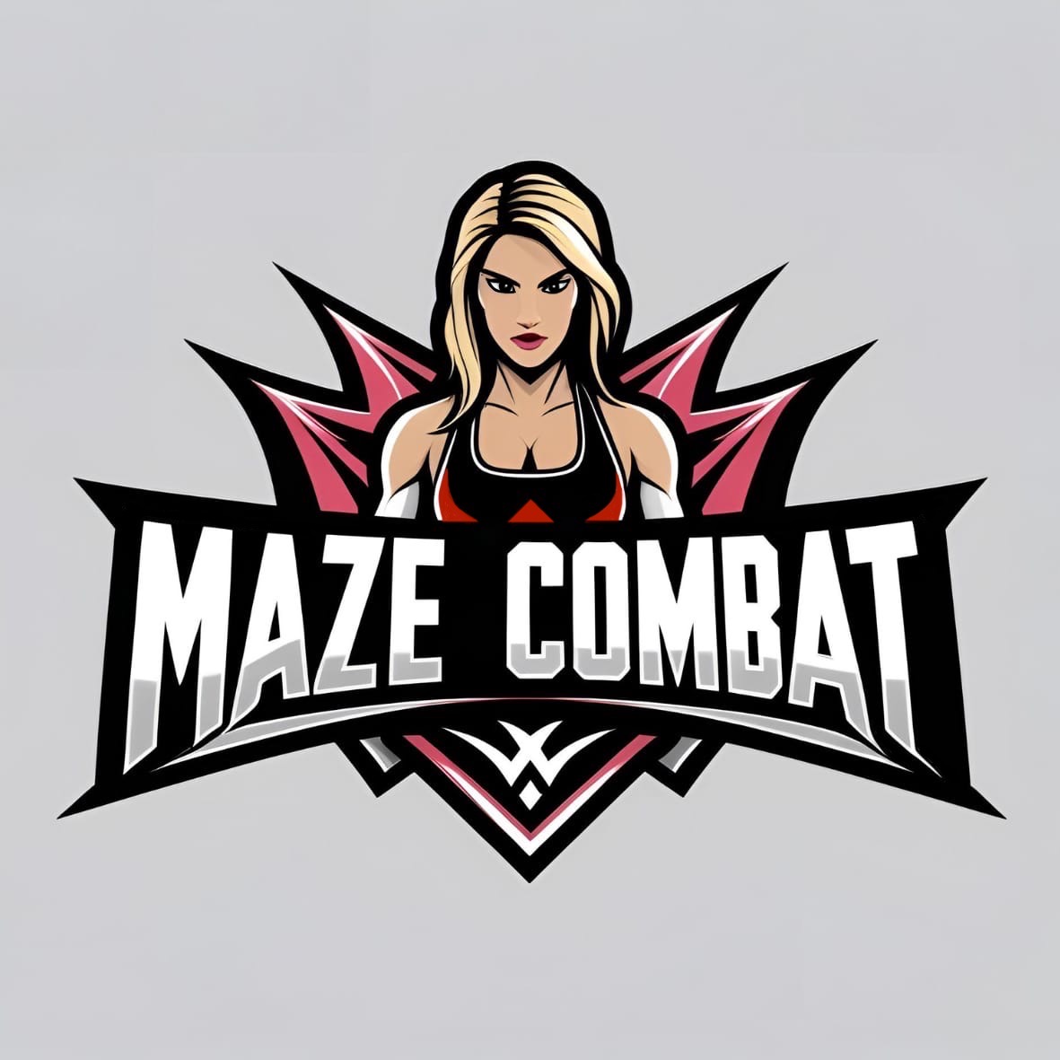 MAZE COMBAT