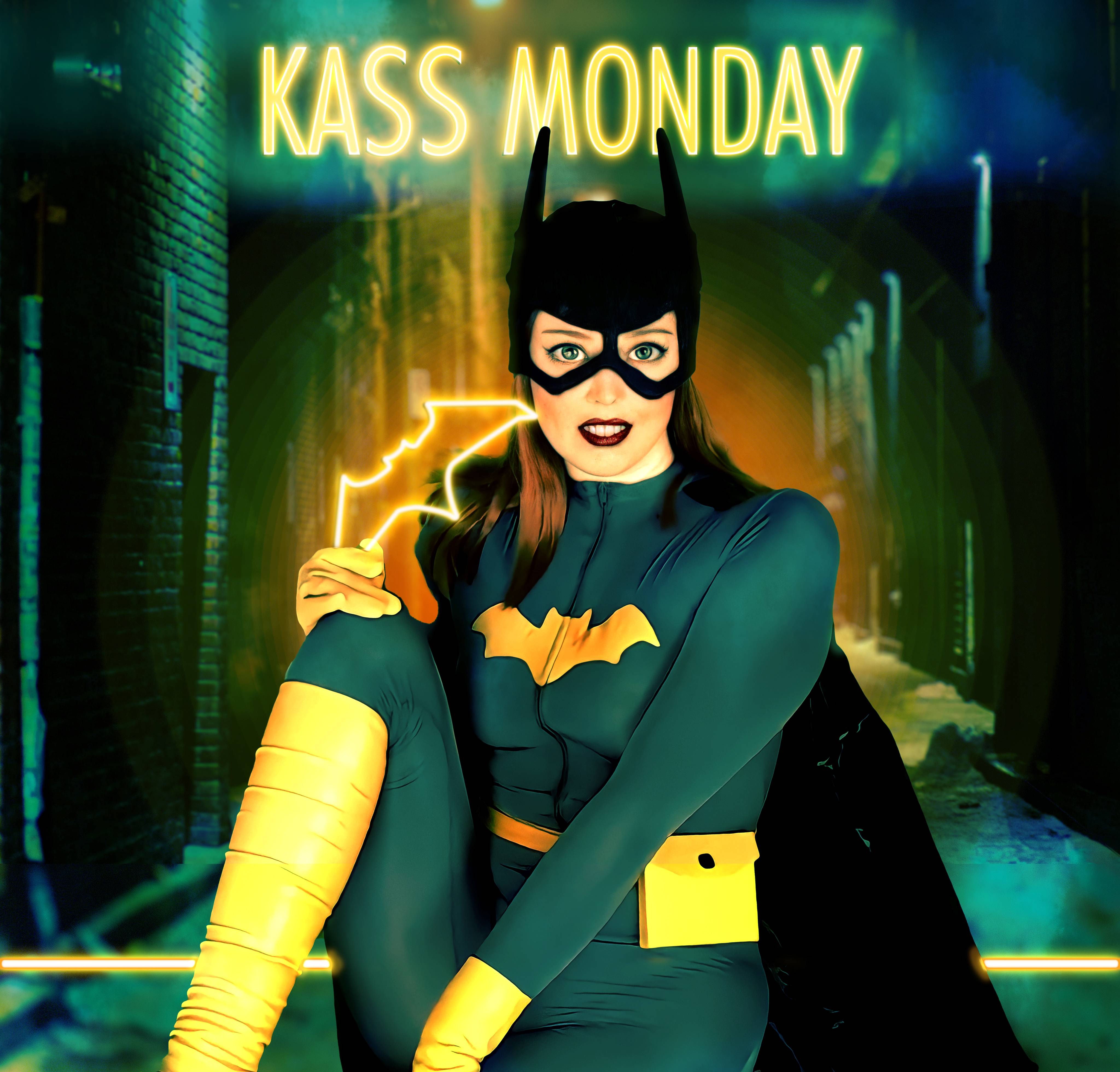Kass Monday
