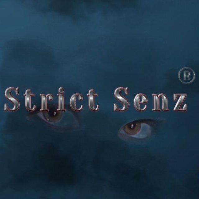 StrictSenz®