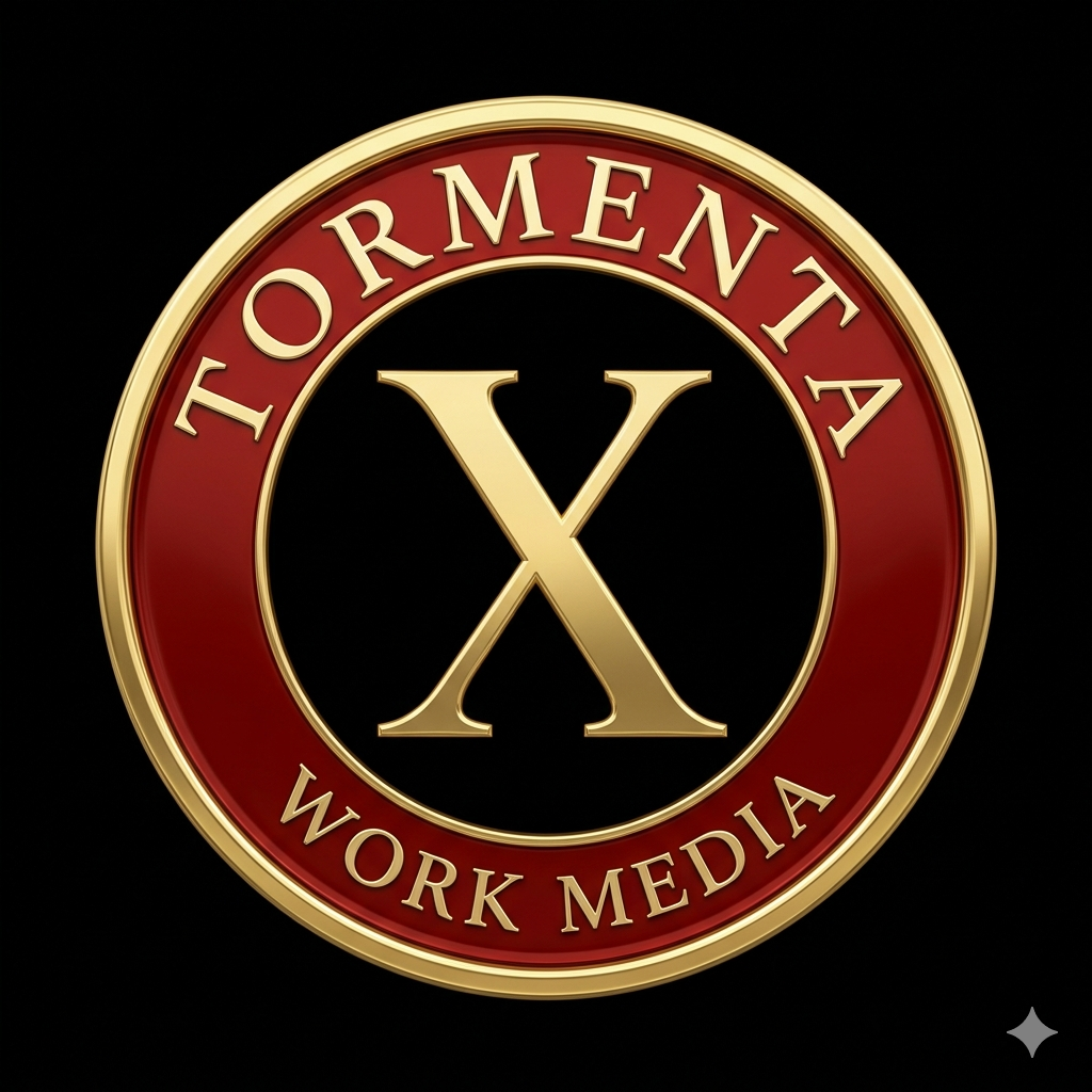 TORMENTA WORK MEDIA
