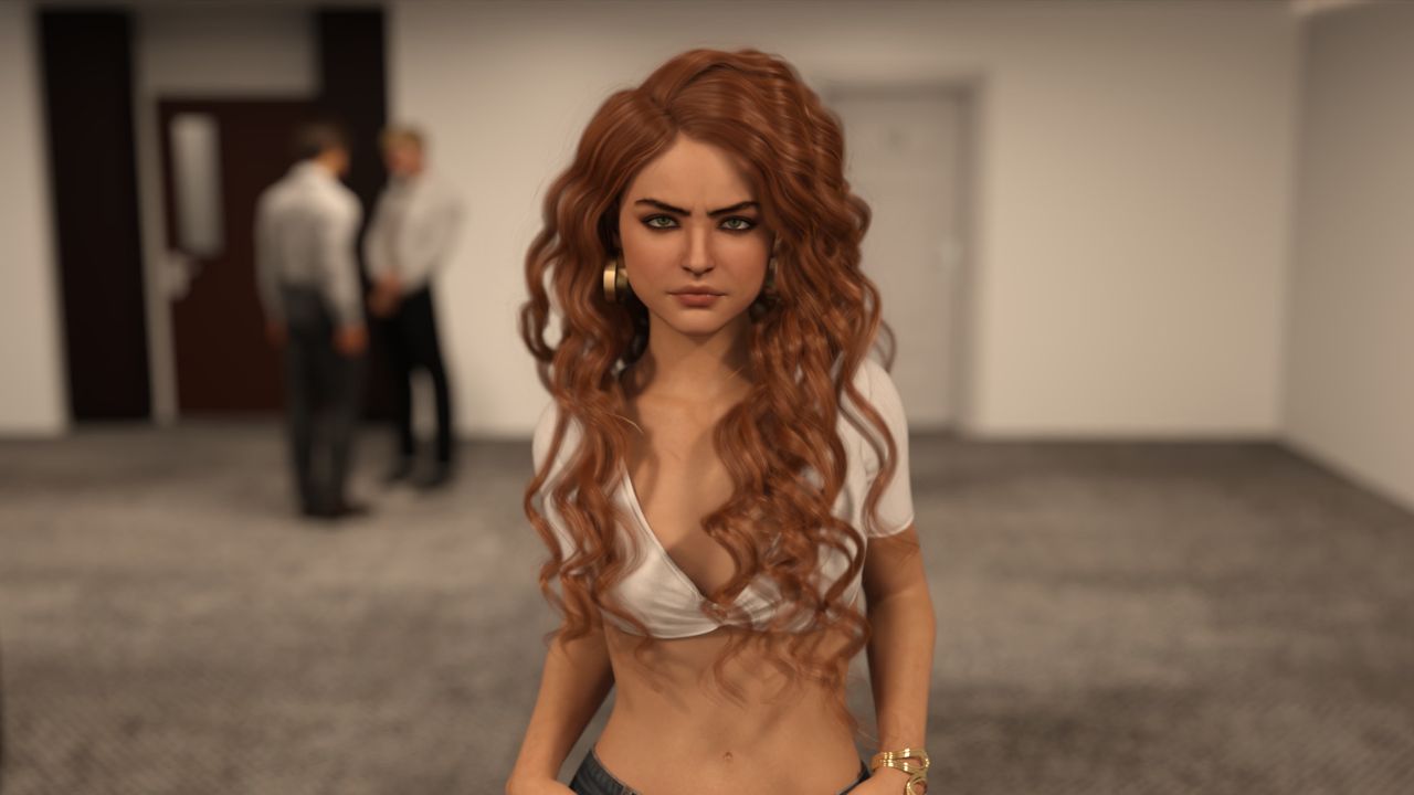 Visual Novel Games